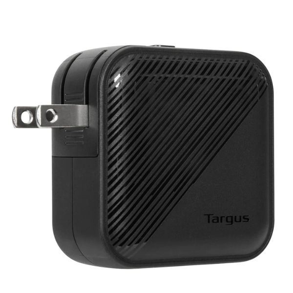 Sạc GaN Targus 65W APA803AP Chính Hãng-53245