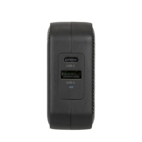 Sạc GaN Targus 65W APA803AP Chính Hãng-53247