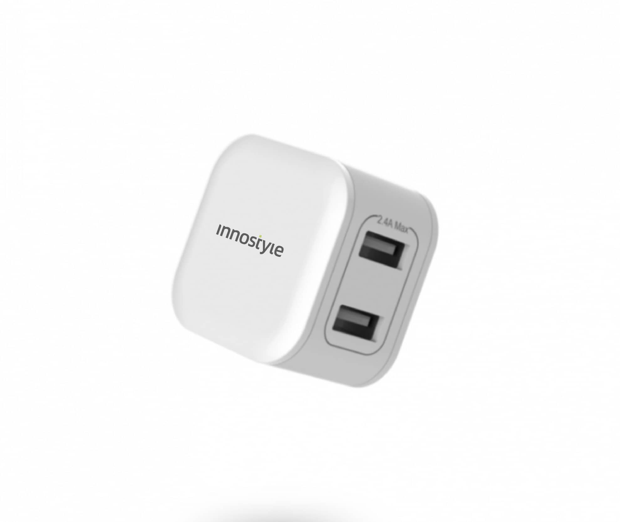 SẠC INNOSTYLE MINIGO 2 USB A 12W