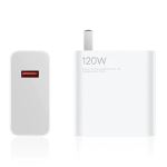 Củ Sạc Nhanh Xiaomi 120W-54095