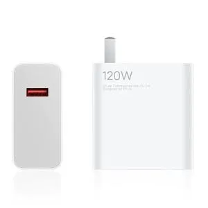 Củ Sạc Nhanh Xiaomi 120W