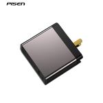 Sạc Pisen PD 45W 2 Cổng Black TS-C110-54820