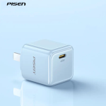 Sạc Pisen QUICK ice Crystal Colorful PD 30W XY-C14-54799