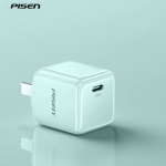 Sạc Pisen QUICK ice Crystal Colorful PD 30W XY-C14-54800