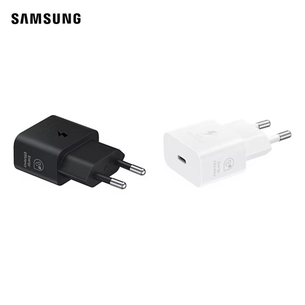 Sạc Samsung 25W EP-T2510 Chính Hãng - EP-T2510NWEGWW-54834