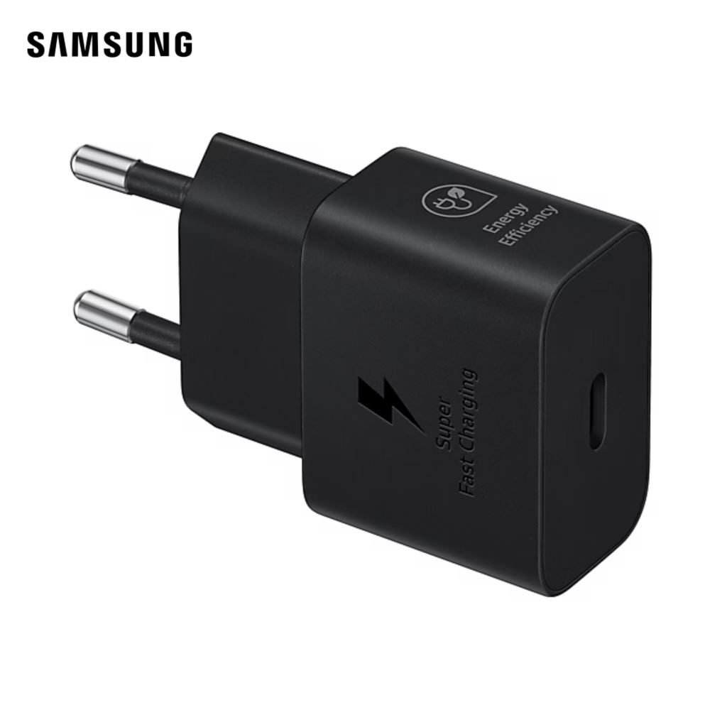 Sạc Samsung 25W EP-T2510 Chính Hãng - EP-T2510NWEGWW-54835