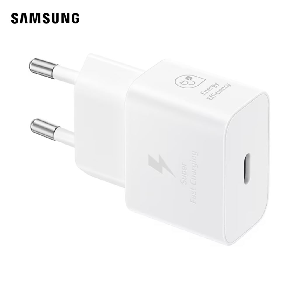 Sạc Samsung 25W EP-T2510 Chính Hãng - EP-T2510NWEGWW-54836