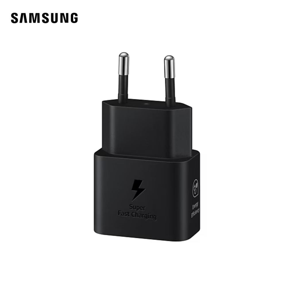 Sạc Samsung 25W EP-T2510 Chính Hãng - EP-T2510NWEGWW-54837