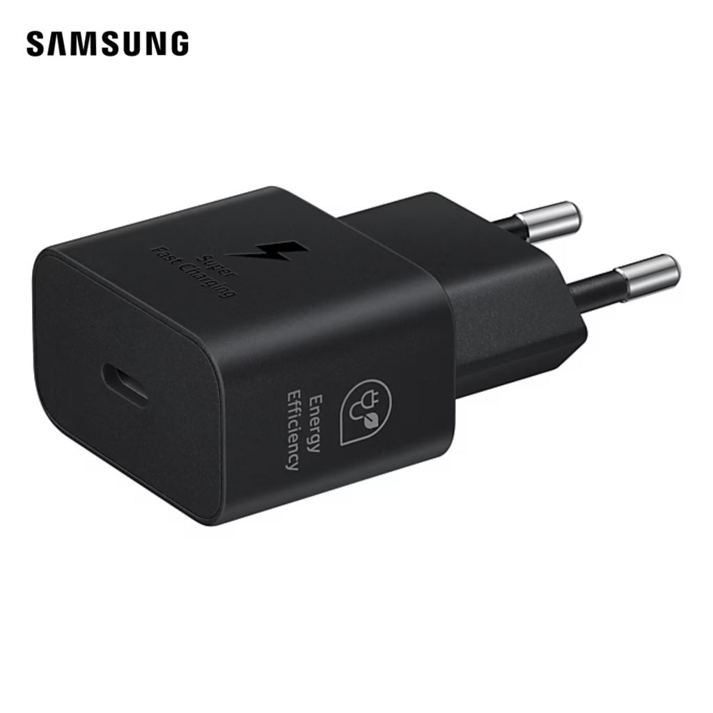 Sạc Samsung 25W EP-T2510 Chính Hãng - EP-T2510NWEGWW-54839