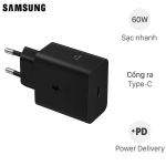 Sạc Samsung 60W không kèm cáp EP-T6010N Chính Hãng -59629