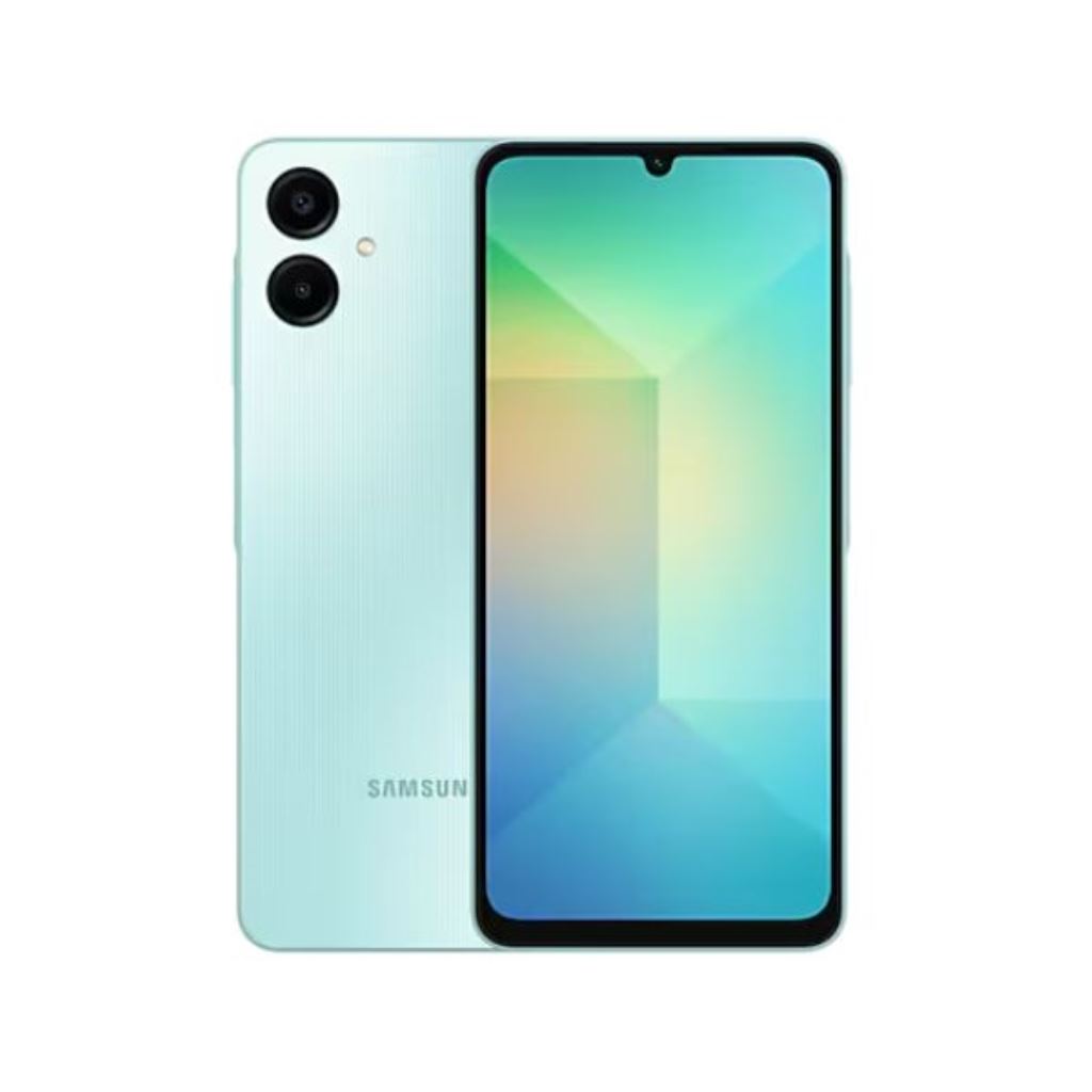 Samsung Galaxy A06 4GB 128GB - 1 Đổi 1 12 Tháng