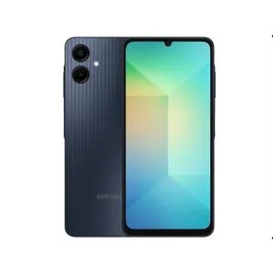 Samsung Galaxy A06 (5G) 4GB 128GB - 1 Đổi 1 12 Tháng
