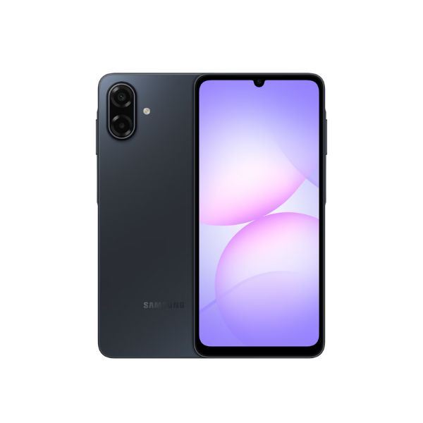 Samsung Galaxy A07 (5G) 4GB 64GB - 1 Đổi 1 12 Tháng-61186