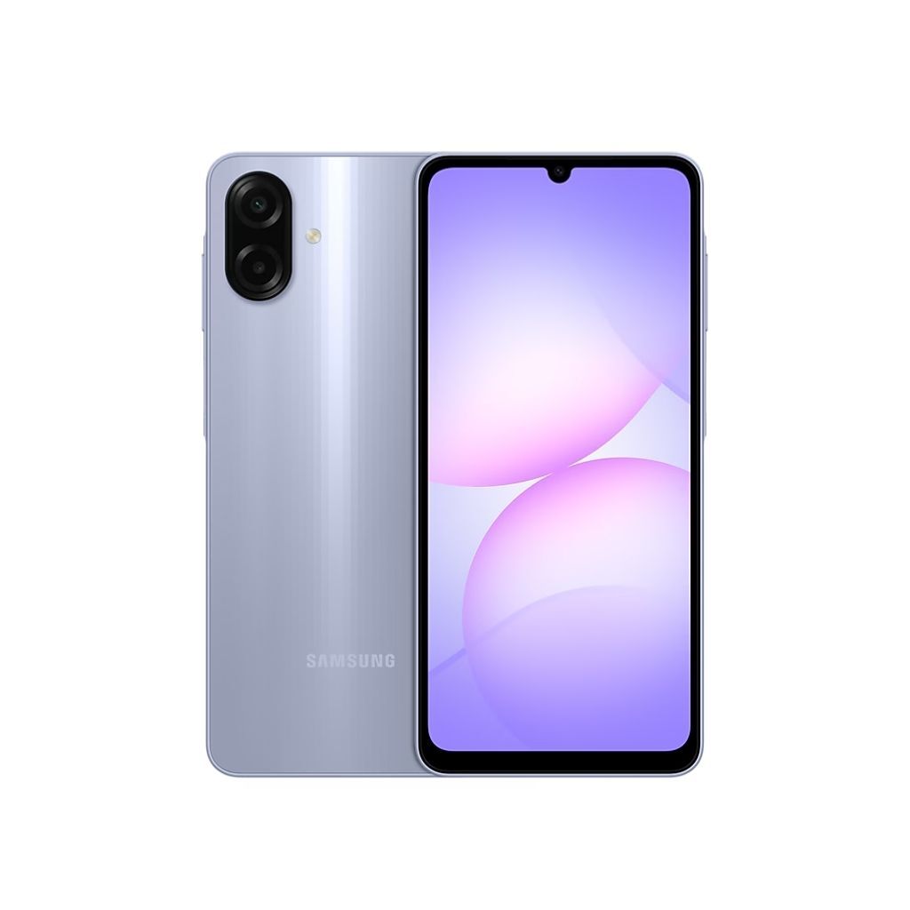 Samsung Galaxy A07s 4GB 64GB - 1 Đổi 1 12 Tháng-62955