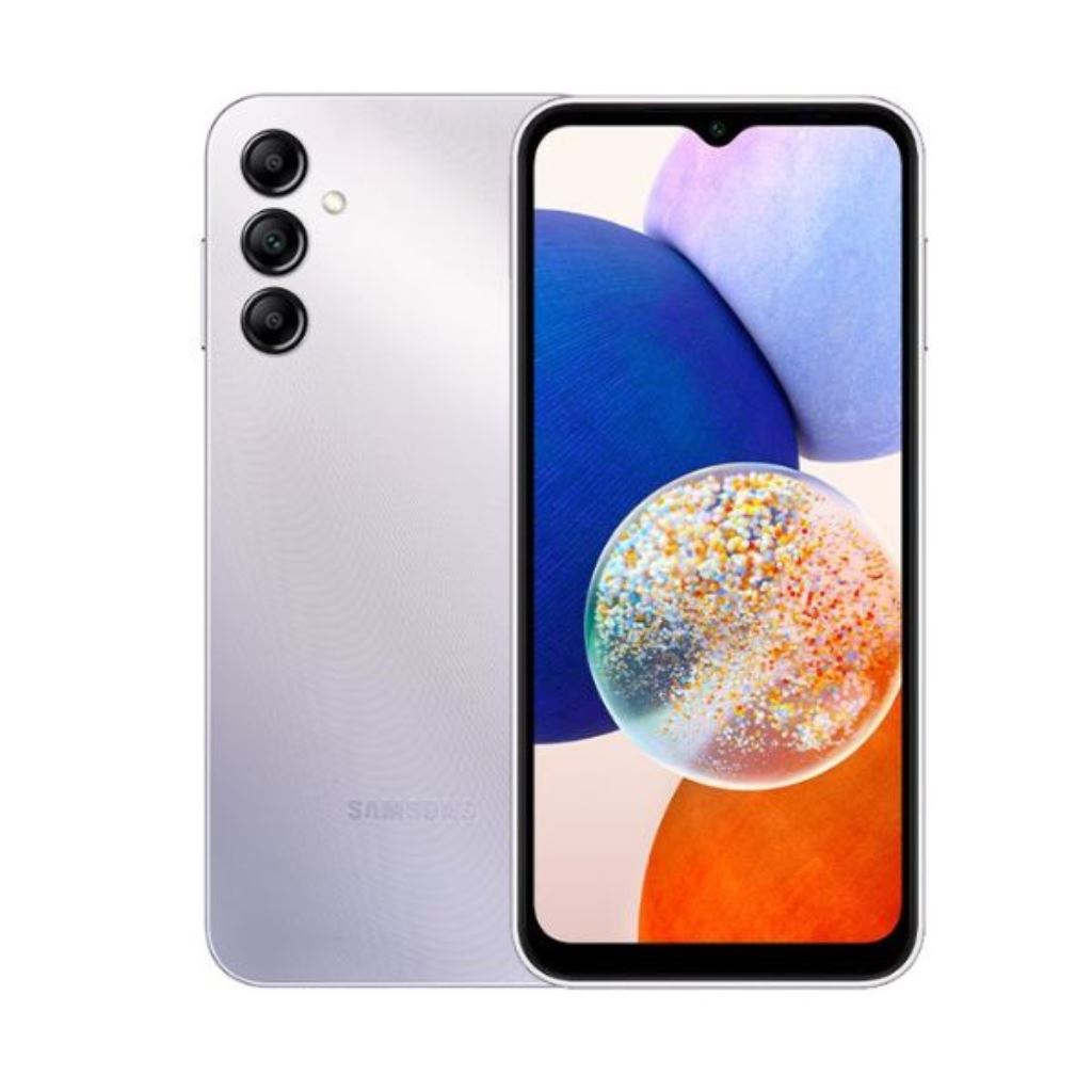 Samsung Galaxy A14 (4G) 6GB 128GB Chính Hãng