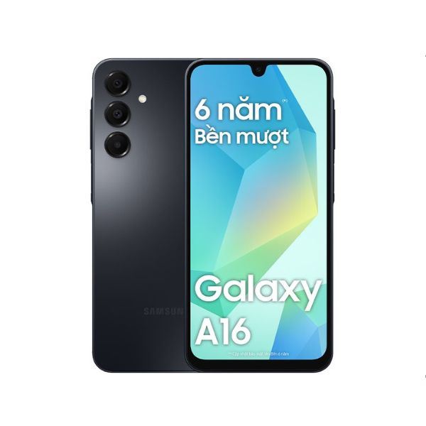Samsung Galaxy A16 (5G) 8GB 128GB - 1 Đổi 1 12 Tháng-53418