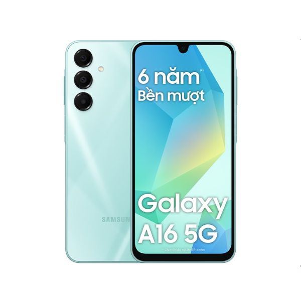 Samsung Galaxy A16 (5G) 8GB 128GB - 1 Đổi 1 12 Tháng-53419