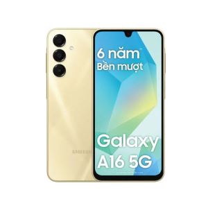 Samsung Galaxy A16 (5G) 8GB 128GB cũ đẹp