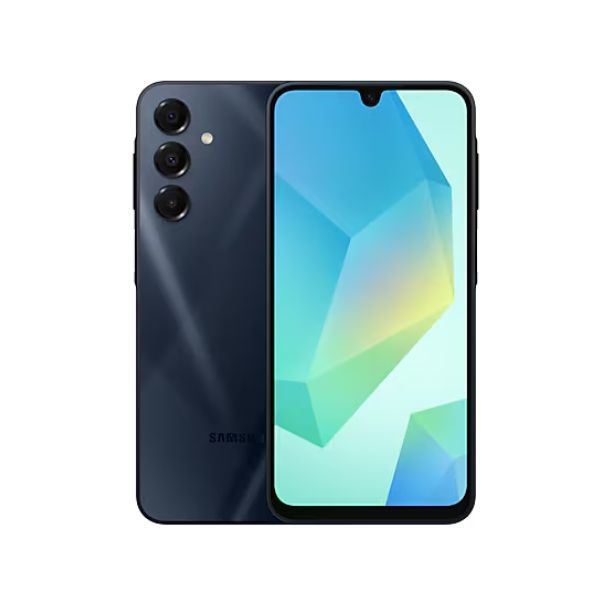 Samsung Galaxy A16 (5G) 4GB 128GB - 1 Đổi 1 12 Tháng-60116