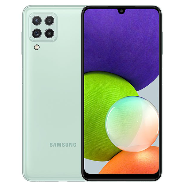 Samsung Galaxy A22 (5G) Hàn Cũ - Không zin tặng máy