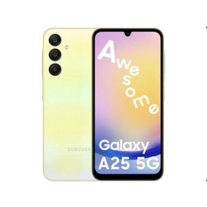 Samsung Galaxy A25 (5G) 6GB 128GB