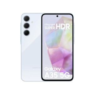 Samsung Galaxy A35 (5G) 8GB 128GB cũ đẹp