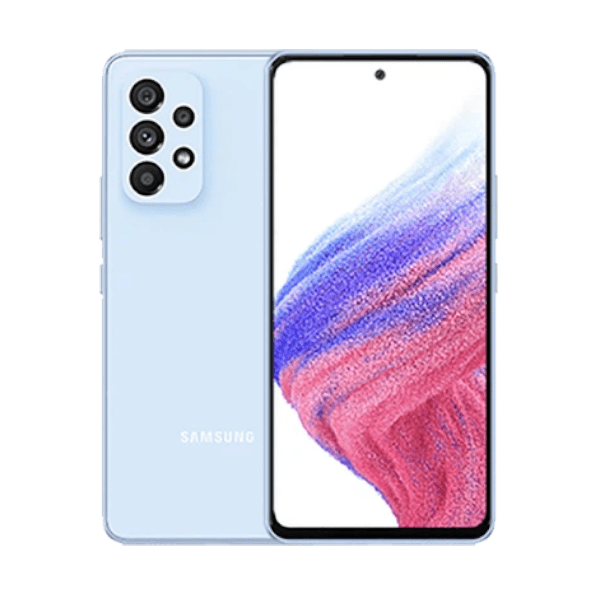 Samsung Galaxy A53 (5G) 8GB 128GB cũ đẹp 99%