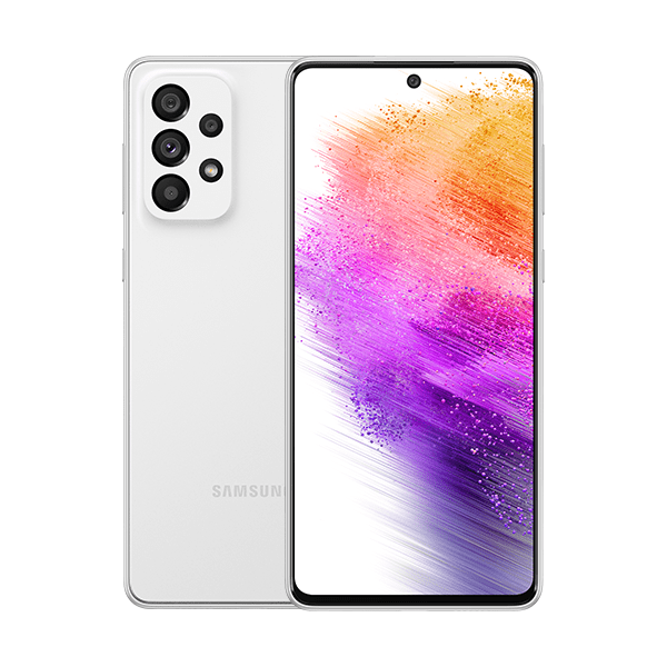 Samsung Galaxy A73 8GB 128GB Cũ đẹp 99%