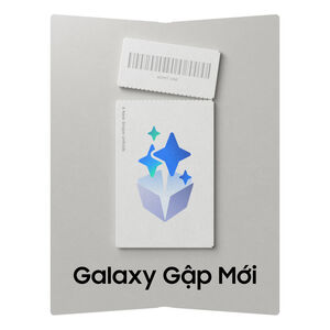 Samsung Galaxy Gập Mới