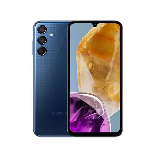 Samsung Galaxy M15 (5G) 4GB 128GB - 1 Đổi 1 12 Tháng-53555