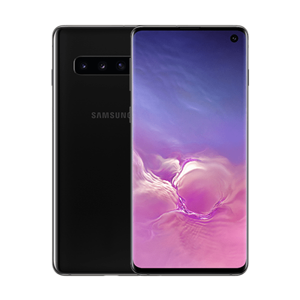 Samsung Galaxy S10 Cũ - Không zin tặng máy