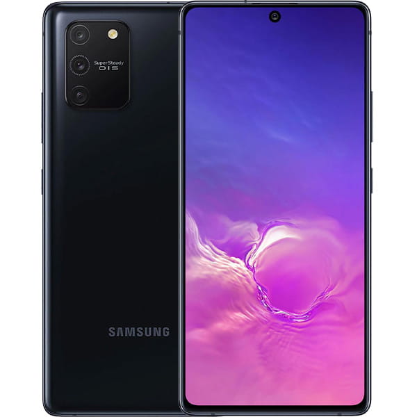 Samsung Galaxy S10 Lite Cũ - Không zin tặng máy