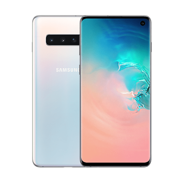 Samsung Galaxy S10 Plus 128GB Mỹ Cũ - Không zin tặng máy