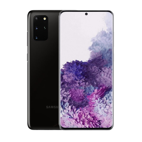 Samsung Galaxy S20 Plus (5G) 12GB 128GB Mỹ Cũ đẹp 99% - Không zin tặng máy