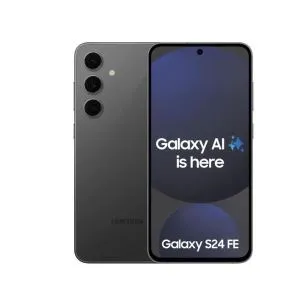 Samsung Galaxy S24 FE (5G) 8GB 128GB - 1 Đổi 1 12 Tháng