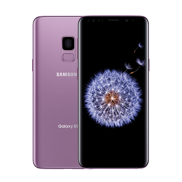 Samsung Galaxy S9 cũ 99%