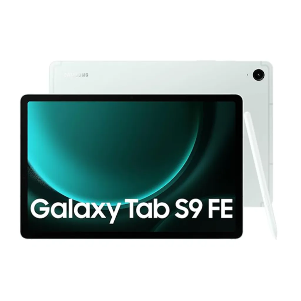 Samsung Galaxy Tab S9 FE (5G) 8GB 256GB - 1 Đổi 1 12 Tháng
