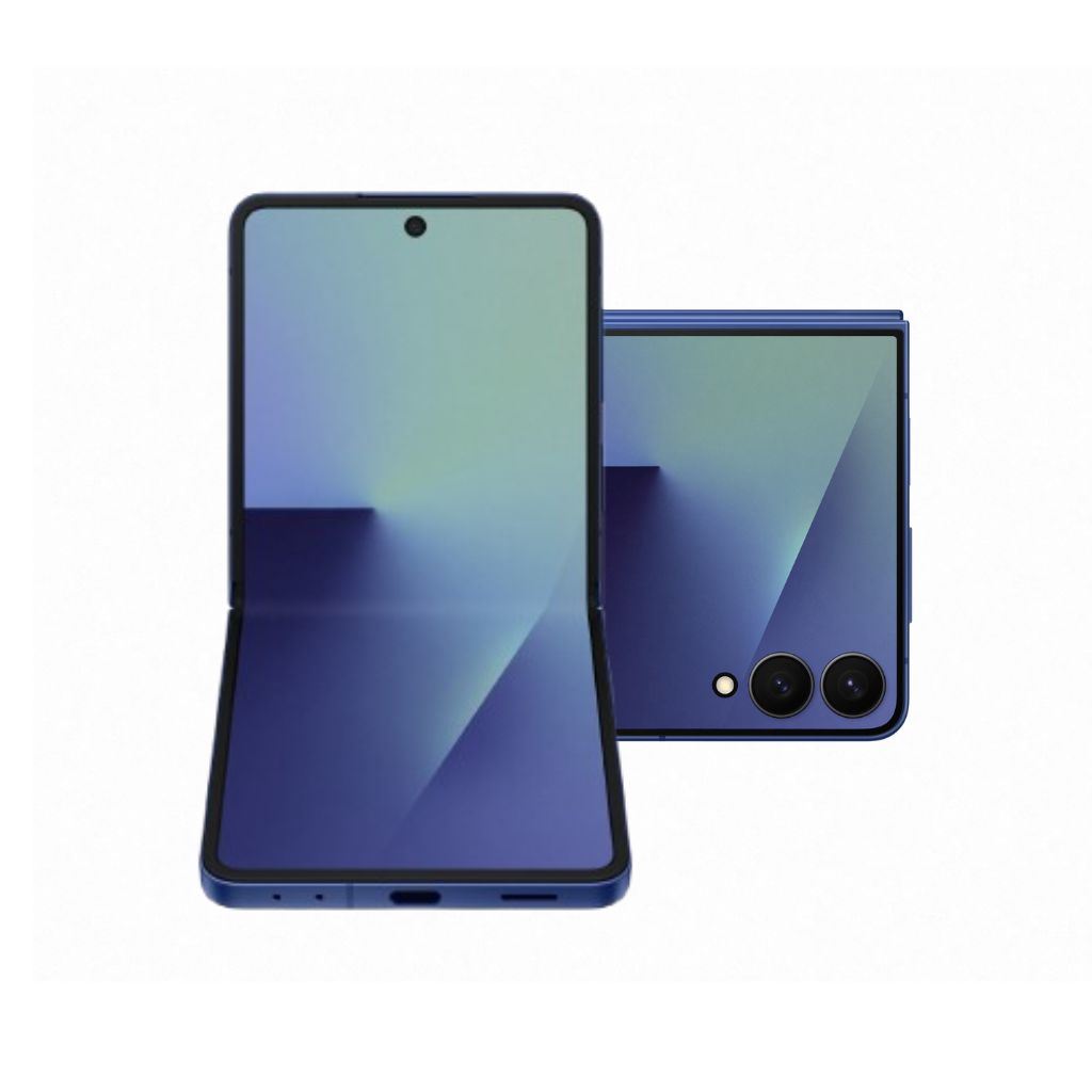 Samsung Galaxy Z Flip7 5G 12GB 512GB - 1 đổi 1 12 tháng-56006