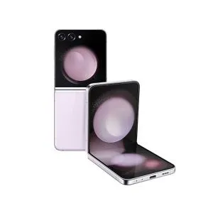 Samsung Galaxy Z Flip5 8GB 256GB - 1 Đổi 1 12 Tháng