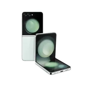 Samsung Galaxy Z Flip5 8GB 512GB - 1 Đổi 1 12 Tháng