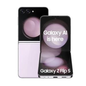 Samsung Galaxy Z Flip5 Cũ đẹp 99%  - Không zin tặng máy