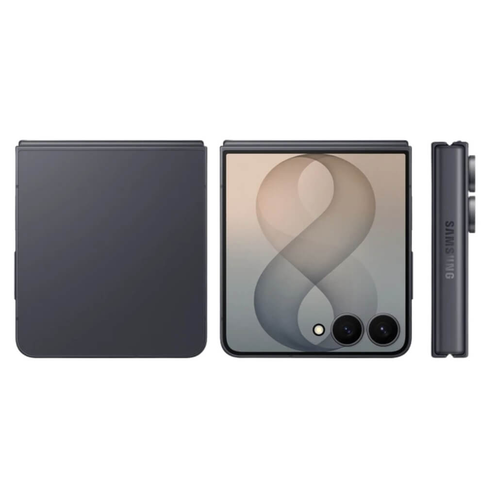 Samsung Galaxy Z Flip8 5G 12GB 512GB - 1 đổi 1 12 tháng-61073