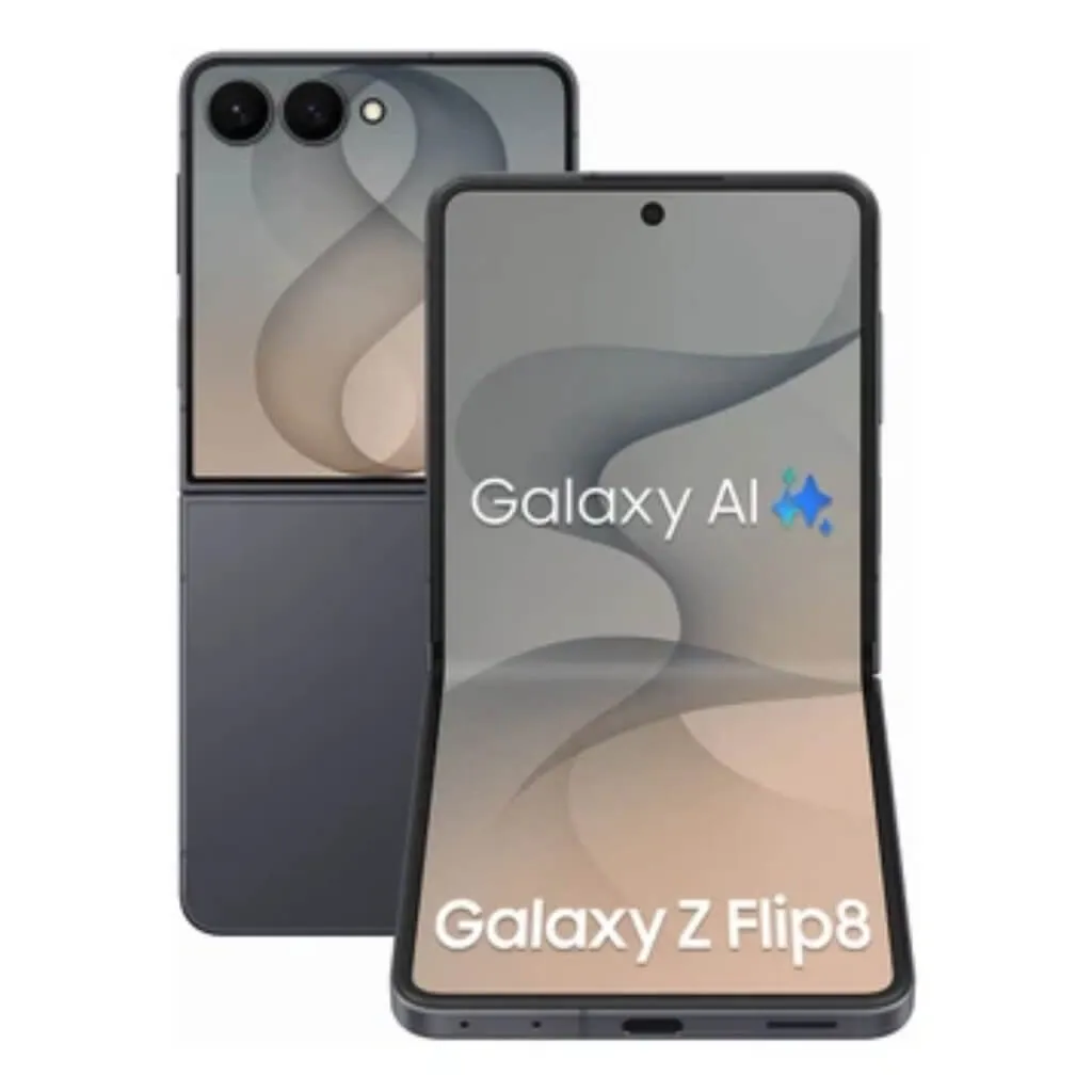 Samsung Galaxy Z Flip8 5G 12GB 256GB - 1 đổi 1 12 tháng-61061