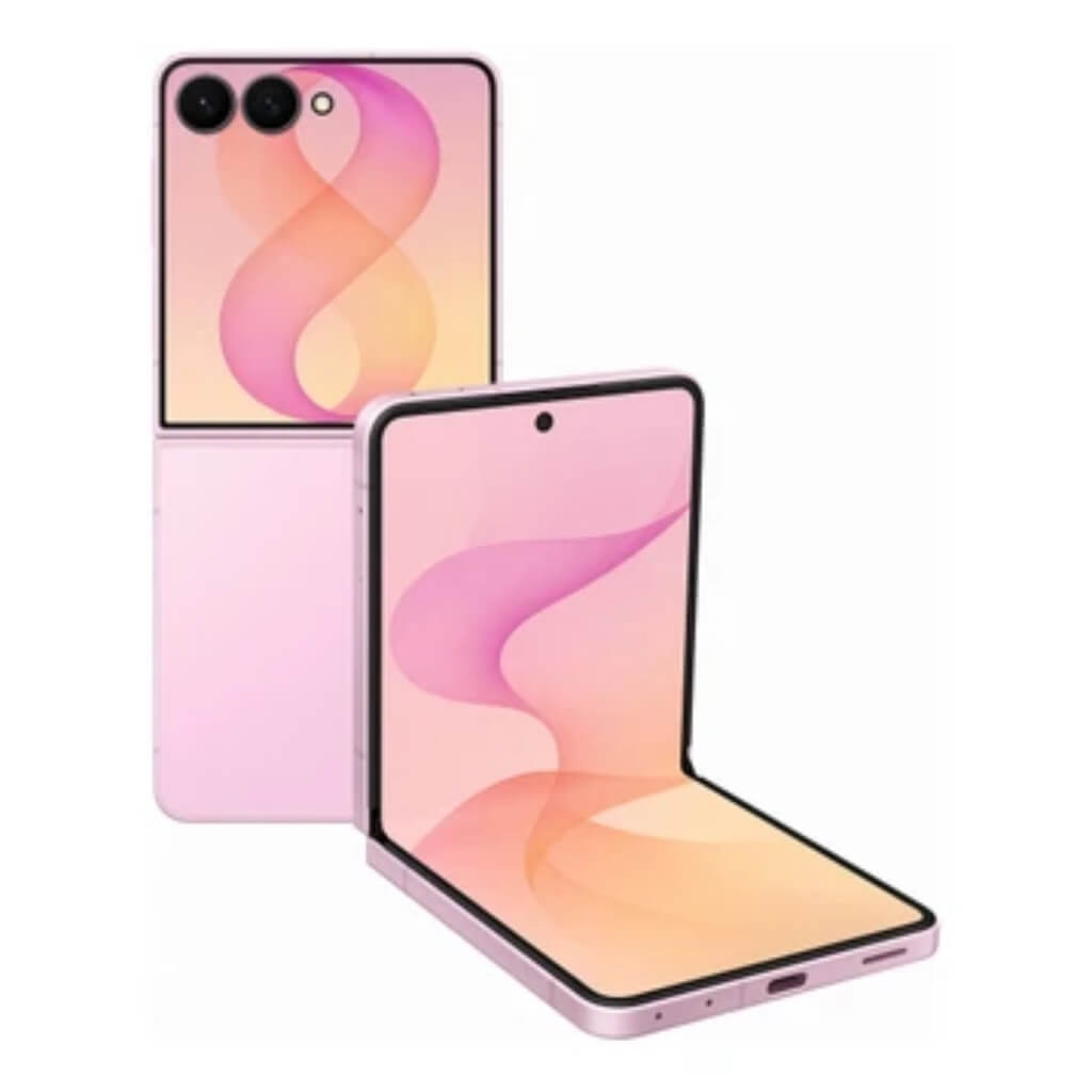 Samsung Galaxy Z Flip8 5G 12GB 256GB - 1 đổi 1 12 tháng-61066
