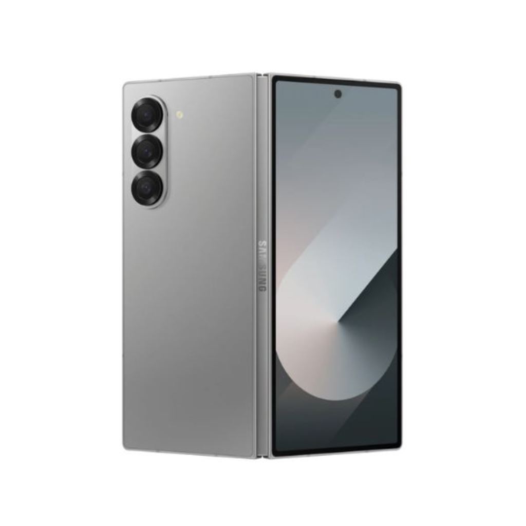 Samsung Galaxy Z Fold6 (5G) 12GB 256GB - 1 Đổi 1 12 Tháng