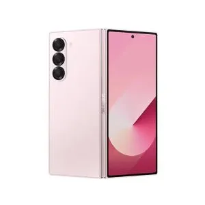 Samsung Galaxy Z Fold6 (5G) 12GB 512GB - 1 Đổi 1 12 Tháng
