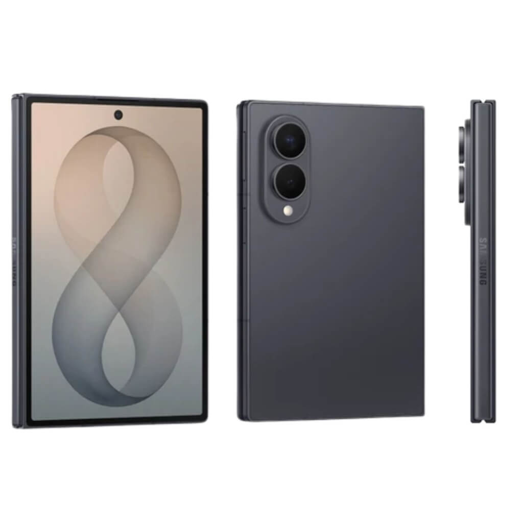 Samsung Galaxy Z Fold8 5G 12GB 256GB - 1 đổi 1 12 tháng-61082