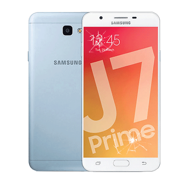 Thay ép kính Samsung J7 Prime - Sửa chữa uy tín, lấy ngay