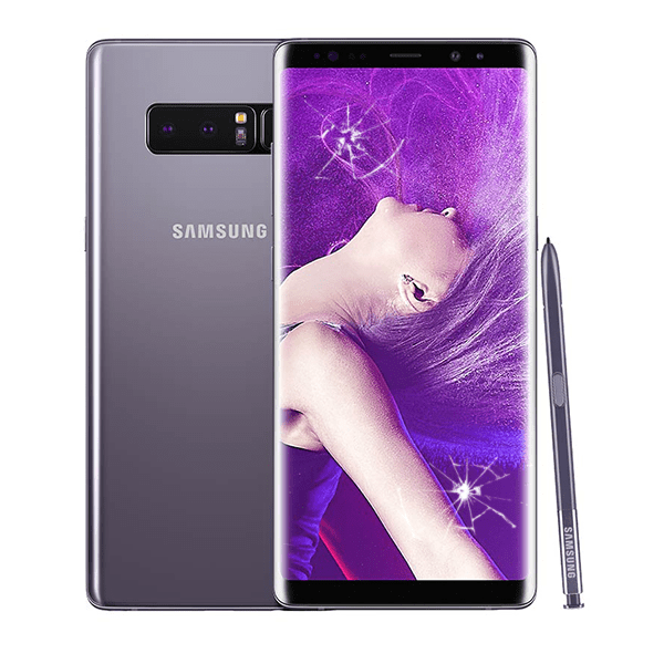 Thay ép kính Samsung Note 8 - Sửa chữa uy tín, lấy ngay