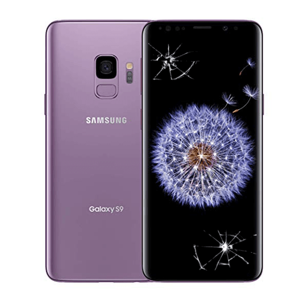Thay ép kính Samsung S9 - Sửa chữa uy tín, lấy ngay